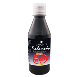 Κρέµα βαλσάµικου BBQ 250 ml