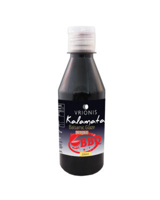 Κρέµα βαλσάµικου BBQ 250 ml