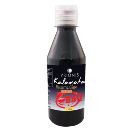 Κρέµα βαλσάµικου BBQ 250 ml
