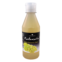 Λευκή Κρέµα βαλσάµικου 250 ml