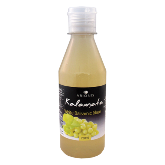 Λευκή Κρέµα βαλσάµικου 250 ml