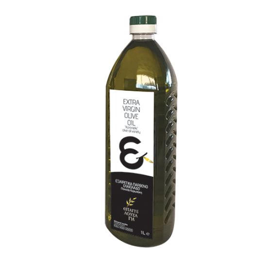 Εξαιρετικά Παρθένο Ελαιόλαδο 1 lt