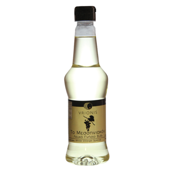 Λευκό ξύδι 400 ml