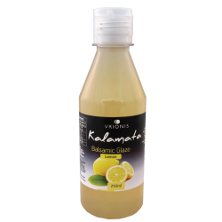 Κρέµα βαλσάµικου λεµόνι 250 ml