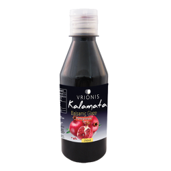 Κρέμα Βαλσάμικου ρόδι 250 ml