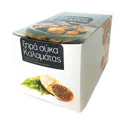 Ξηρά Σύκα Μεσσηνίας 1000 gr