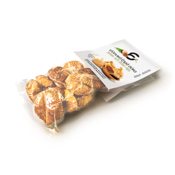 Ξηρά σύκα Μεσσηνίας 250 gr