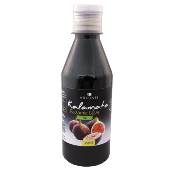 Κρέµα βαλσάµικου Σύκου 250 ml
